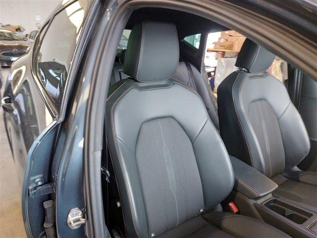 CUPRA Formentor 2.0 TDI 4Drive DSG