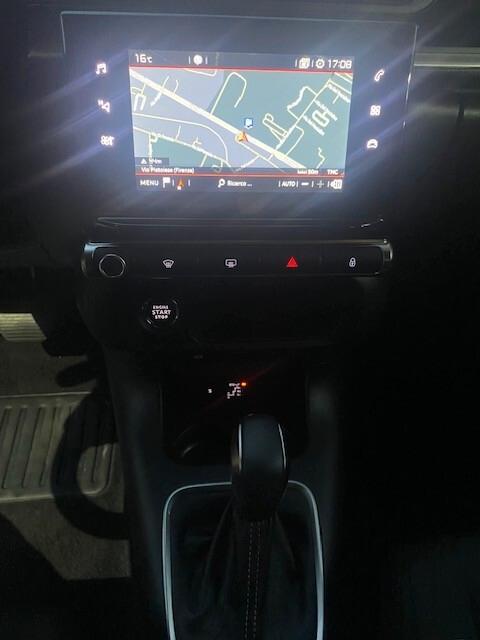 Citroen C3 PureTech 110---AUTOMATICA!!!