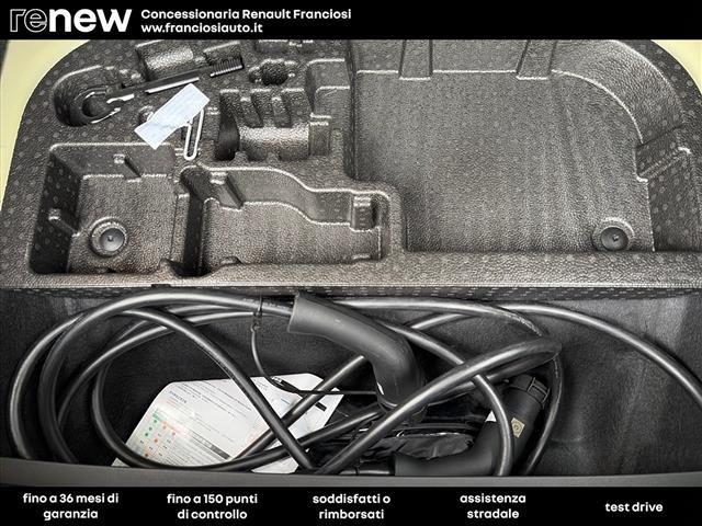 RENAULT Other Renault 5 E-Tech Electric Urban Range Techno