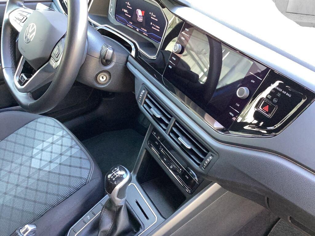 Volkswagen Taigo 1.0 TSI R-Line