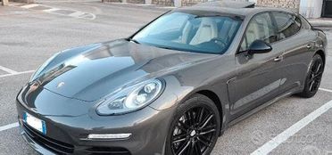 Porsche Panamera 3.0 DIESEL SPORT 250CV
