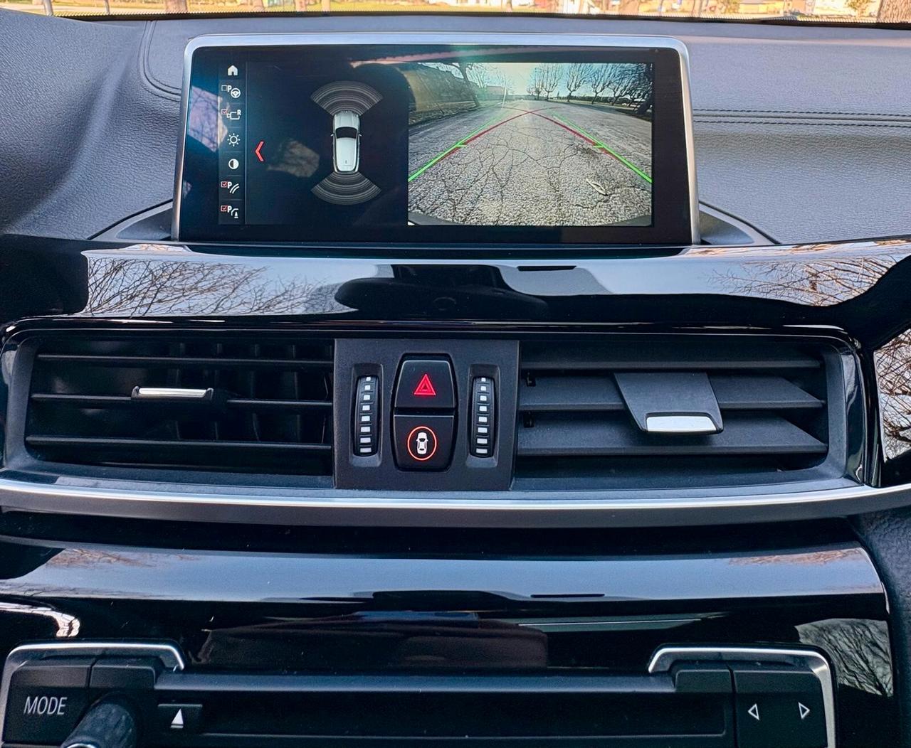 Bmw X2 xDrive20d Msport