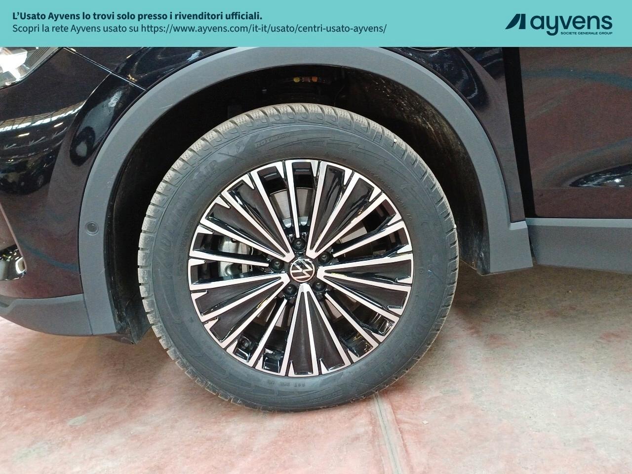 Volkswagen Tiguan 1.5 TSI eHybrid DSG Edition Plus