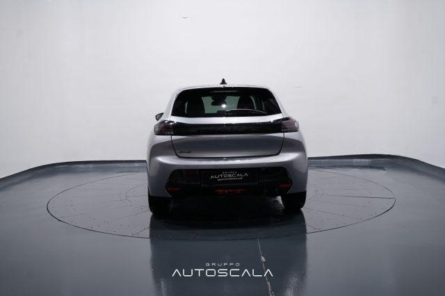 PEUGEOT 208 1.2 PureTech 100cv S&S 5 porte Allure