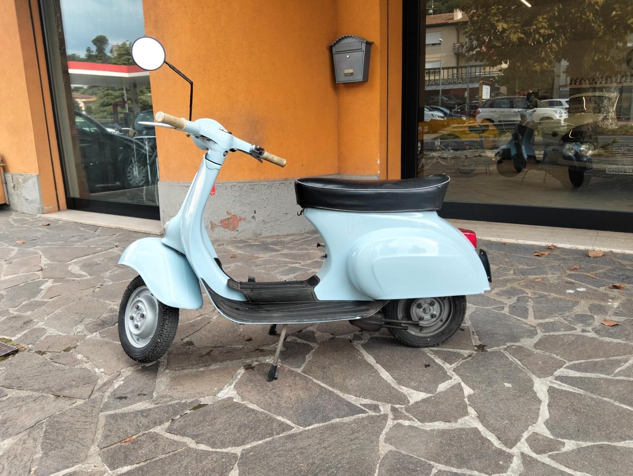 Piaggio 50 N