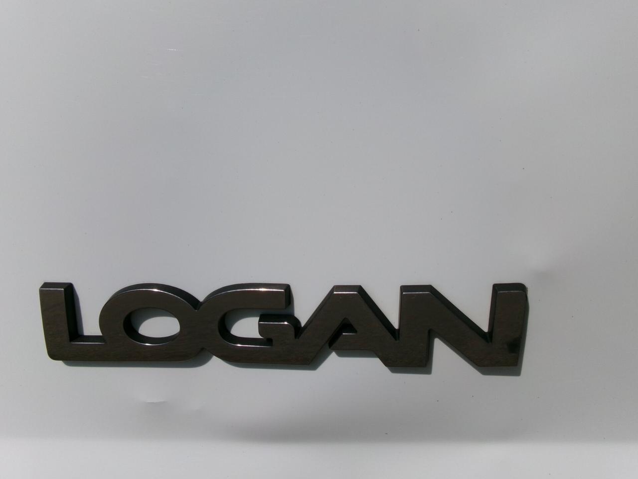 Dacia Logan versione pk