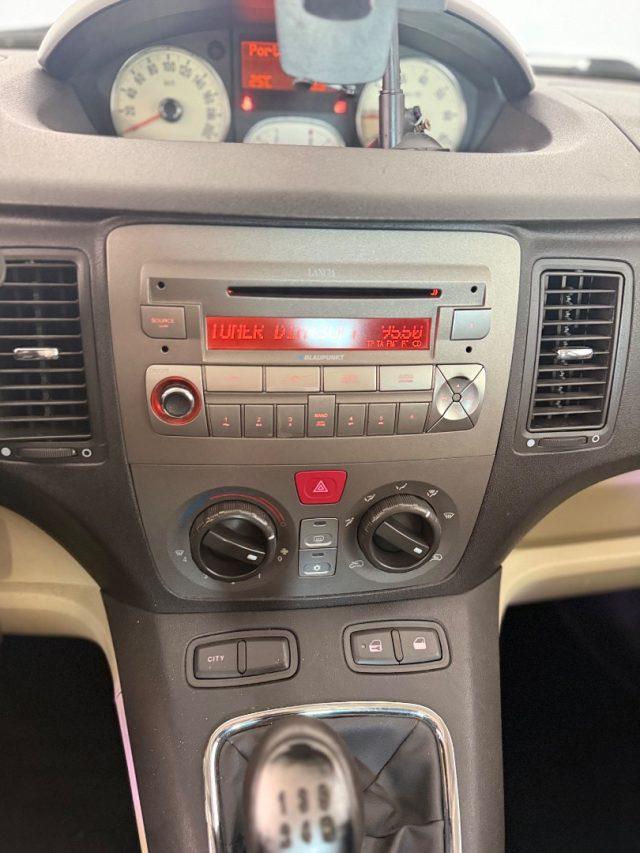 LANCIA MUSA 1.4 16V Oro