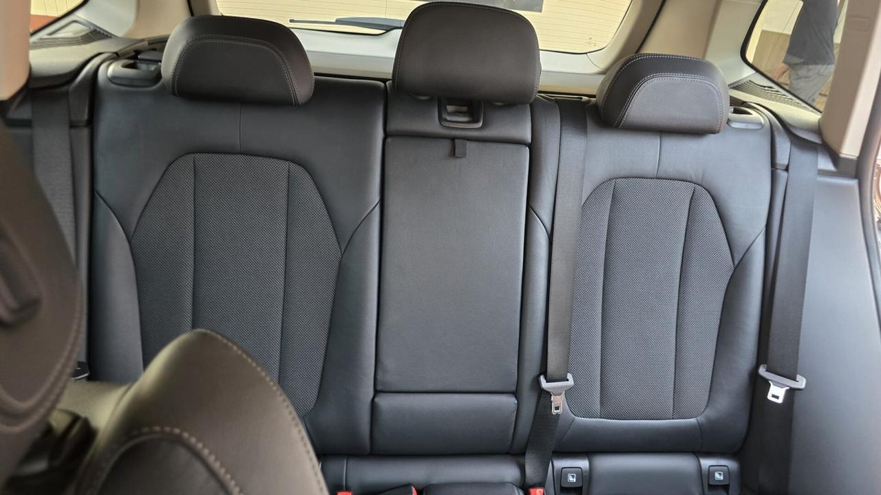 Bmw X3 xDrive20d xLine