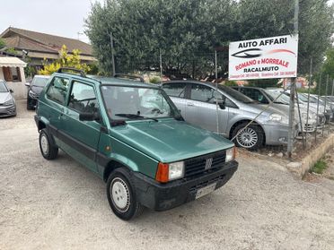 Fiat Panda 900 i.e. cat Jolly