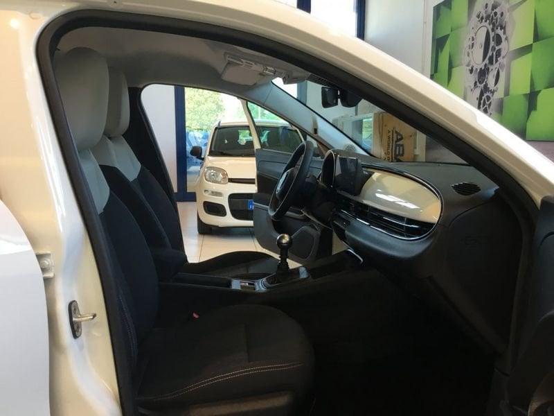 FIAT 600 1.2 100cv Icon MY26