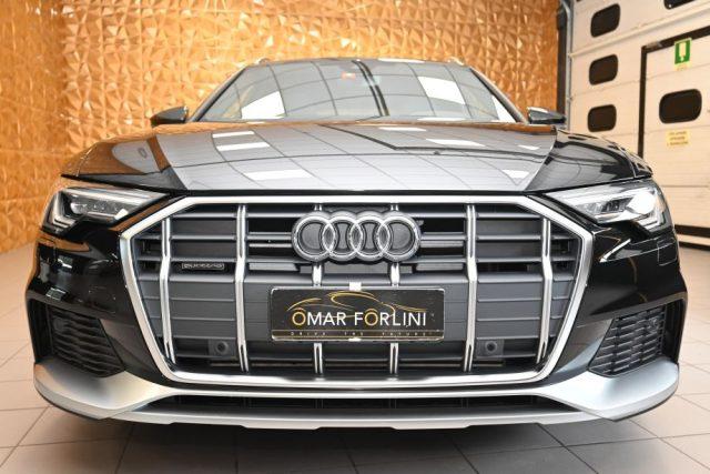 AUDI A6 ALLROAD 55 TFSI 3.0 Q.S-TR.MHEV EV.BUSIN.SCONTO40%