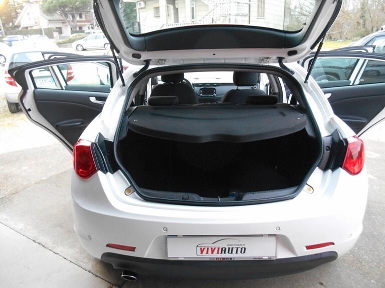 Alfa Romeo Giulietta 1.6 JTDm 120 CV Super