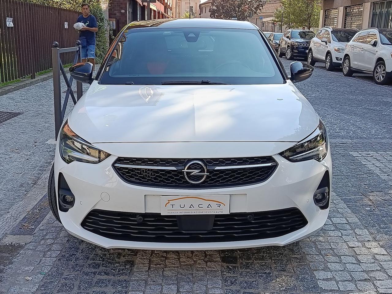 Opel Corsa 1.2 GS Line Direct Injection Turb #6980