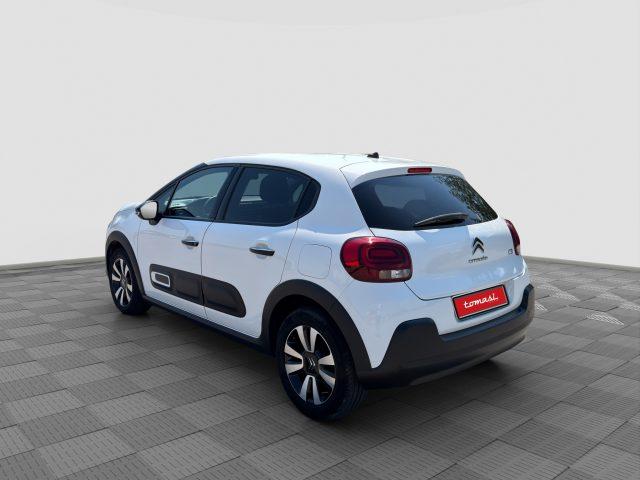 CITROEN C3 C3 PureTech 83 S&S Shine