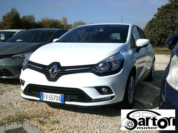 RENAULT - Clio - 1.5 dCi 8V 75 CV 5p. Wave