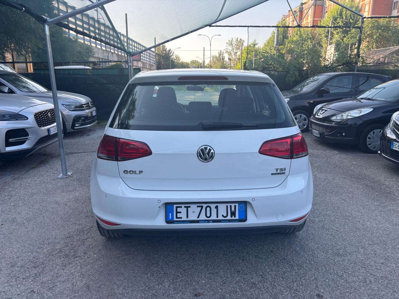Volkswagen Golf 1.2 TSI 85 CV 5p. OK NEOPATENTATI