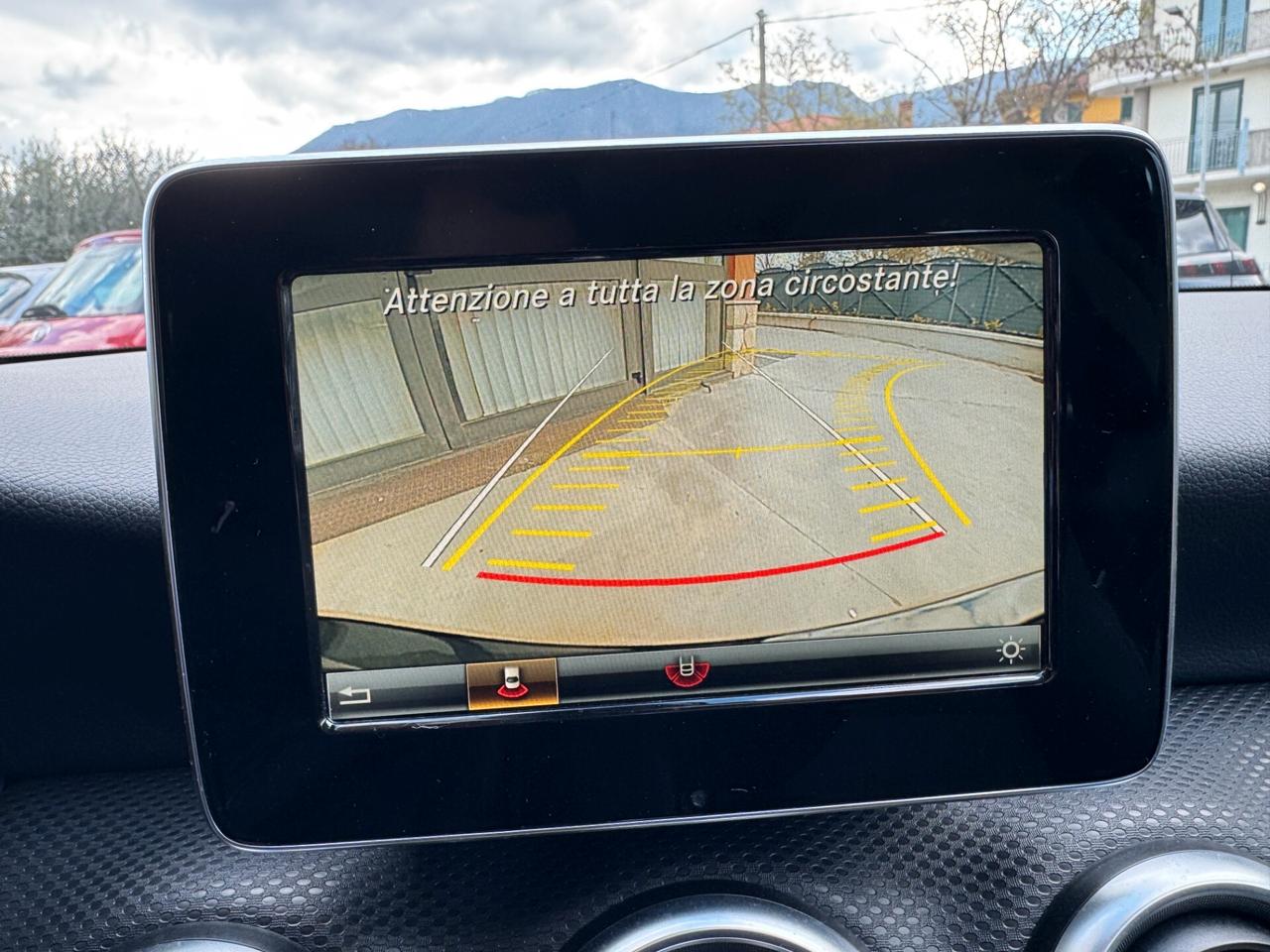 Mercedes-benz A 180 Mercedes Cdi