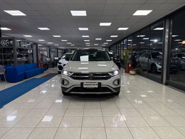 Volkswagen T-Roc 2.0 TDI SCR 150 CV DSG Style