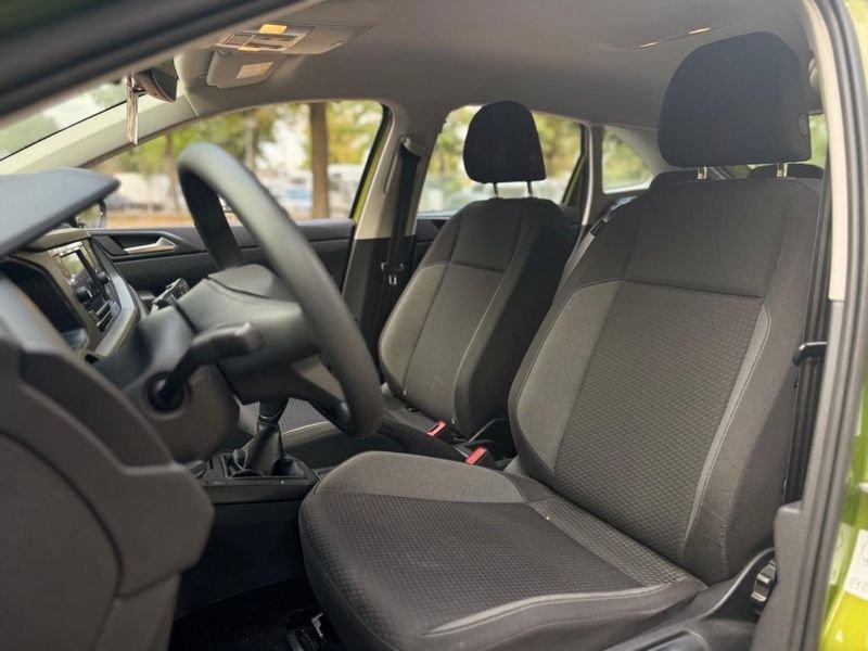 Volkswagen Taigo 1.0 TSI 95 CV +GPl