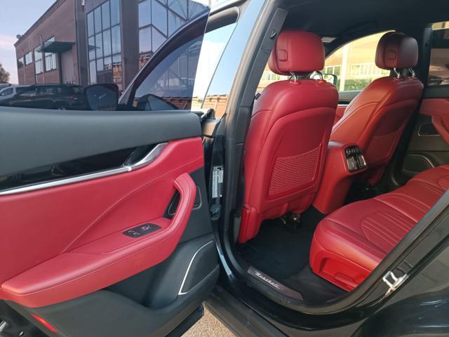 MASERATI Levante V6 Diesel 275 CV AWD Granlusso