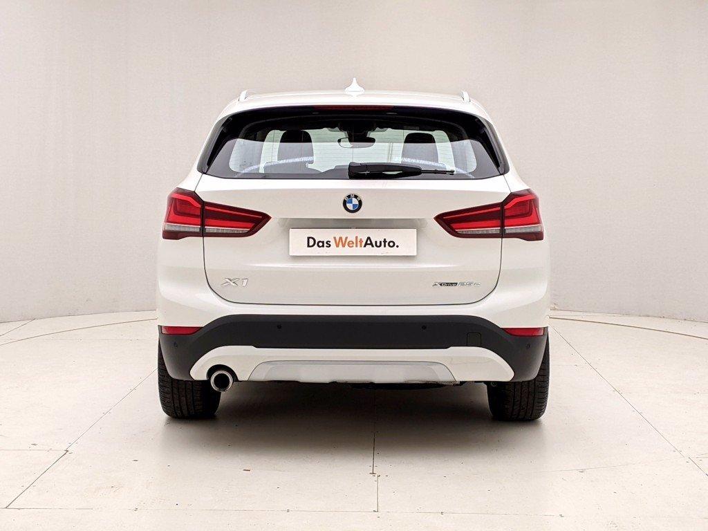 BMW X1 xDrive25e xLine del 2020