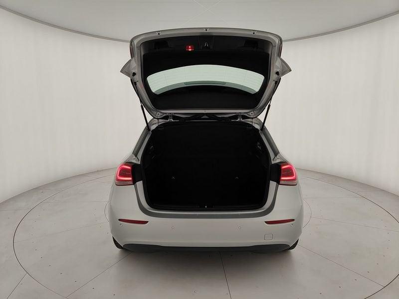 Mercedes-Benz Classe A A 180 d Automatic Business