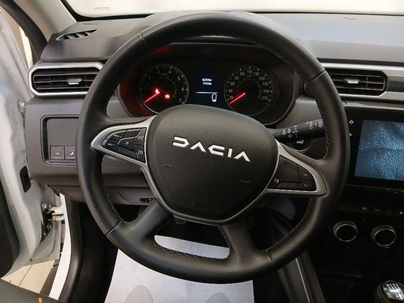 Dacia Duster 1.0 tce Journey UP Gpl 4x2 100cv