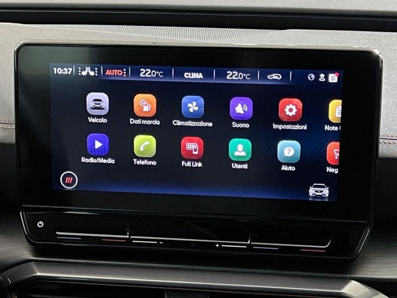 Cupra Formentor Formentor 1.5 TSI DSG