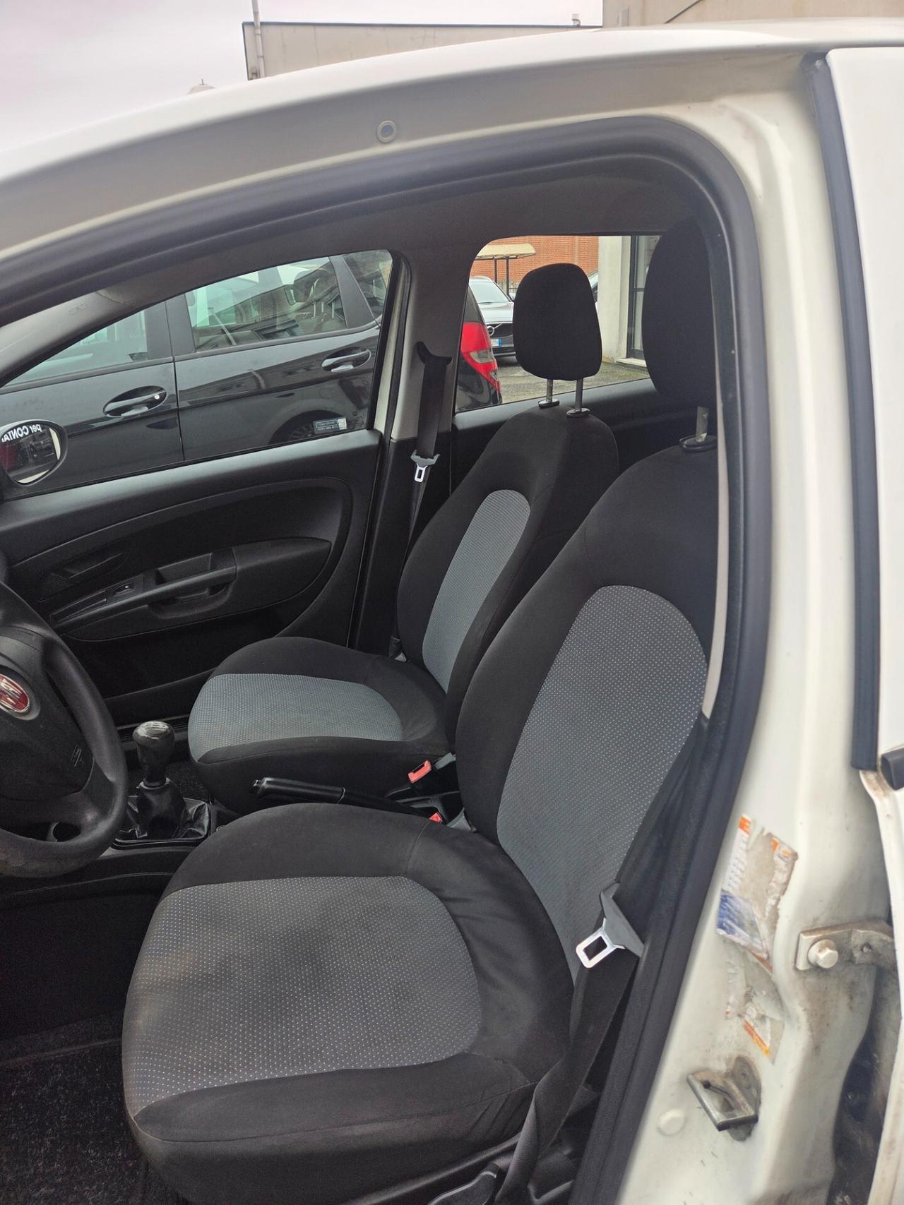 Fiat Grande Punto 1.3 MJT 75 CV 5 porte S&S Actual