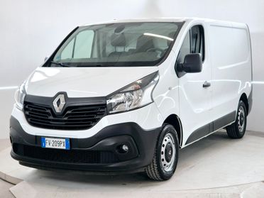 RENAULT TRAFIC L1H1 1.6 125CV