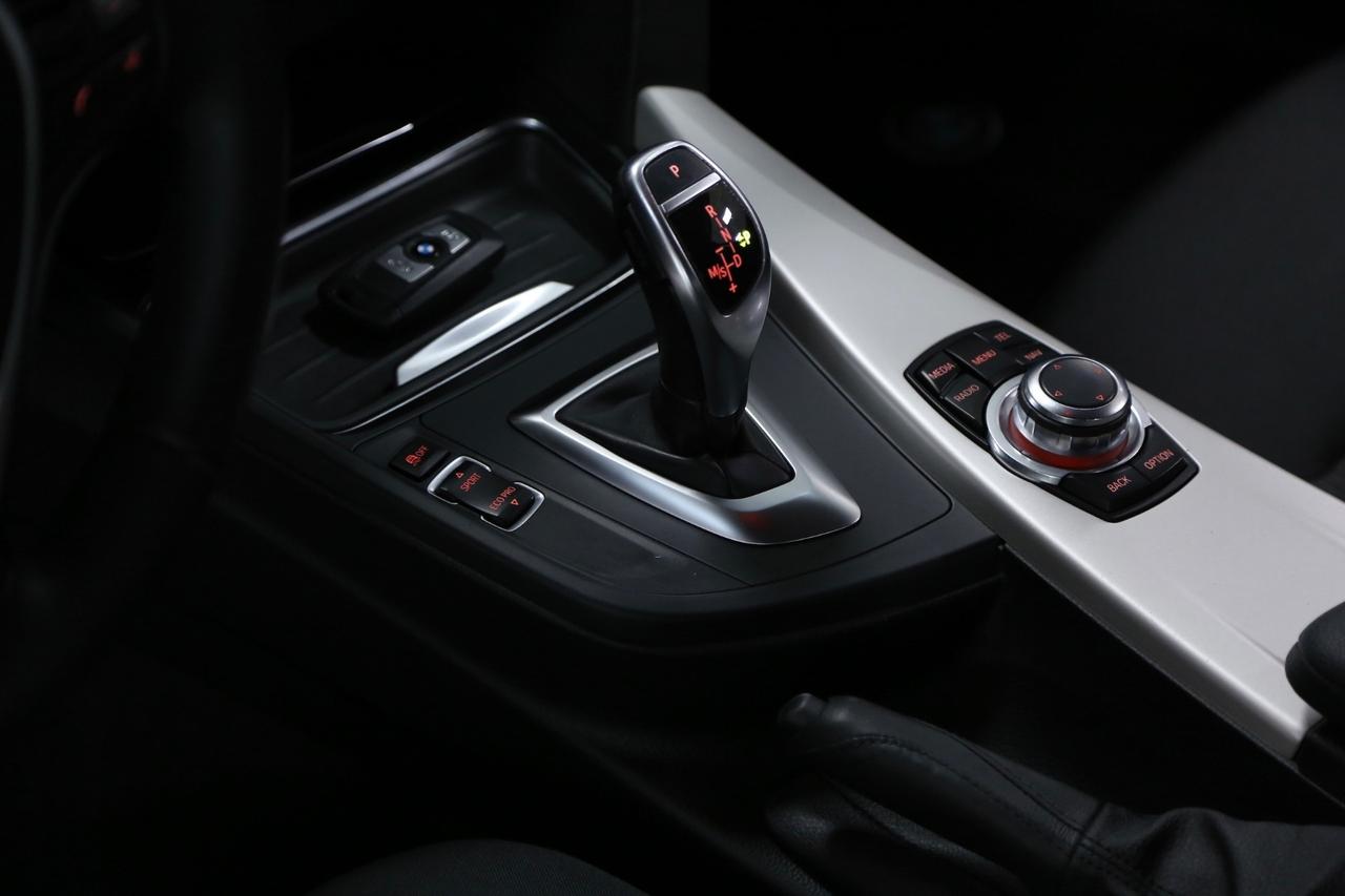 BMW 425d Coupé Advantage auto