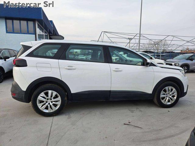 PEUGEOT 5008 5008 1.5 bluehdi Business - targa FX745EG