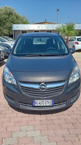 OPEL Meriva 1.4 120CV GPL Cosmo *-€ 500,00