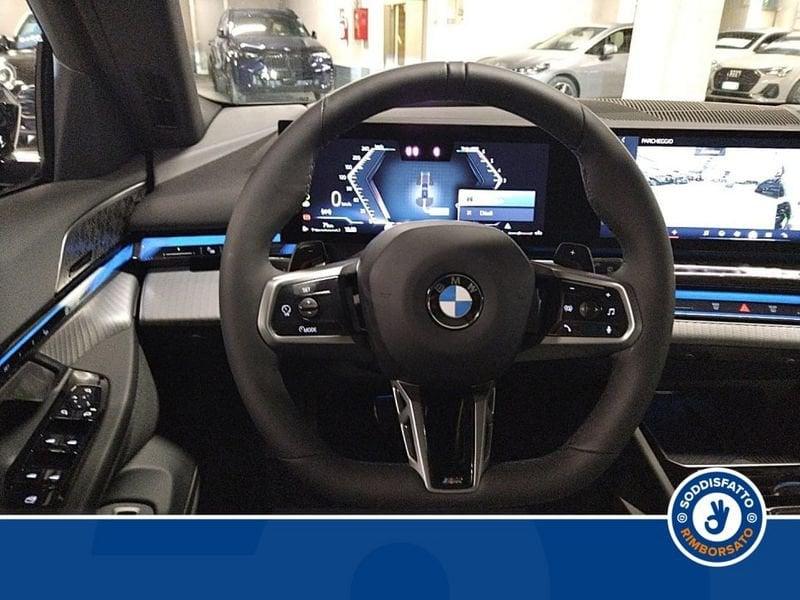 BMW Serie 5 Touring 540d xDrive M Sport Pro