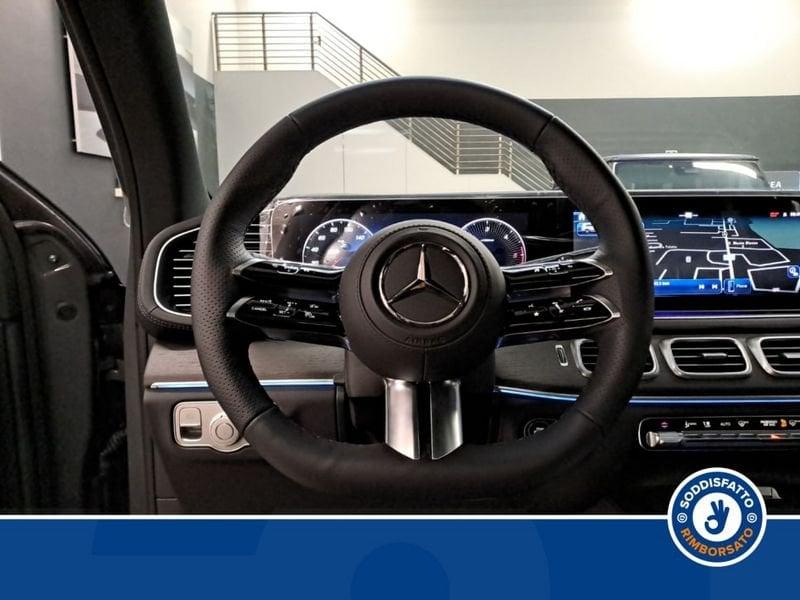 Mercedes-Benz GLS 450d 4Matic AMG Line Premium Plus