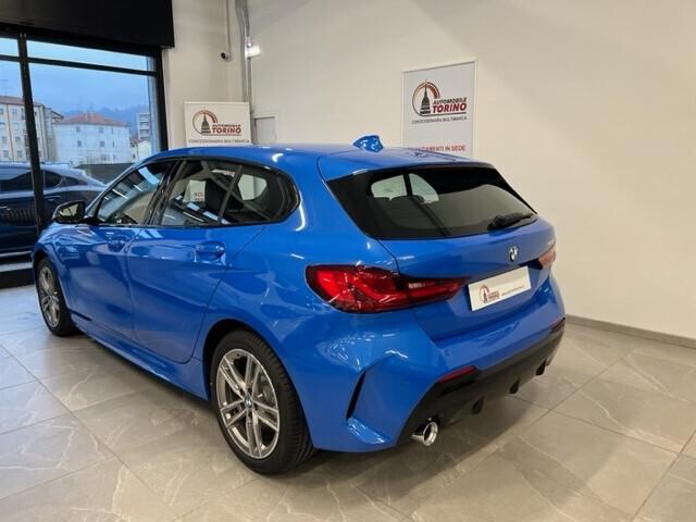 Bmw 118 118i 5p. Msport