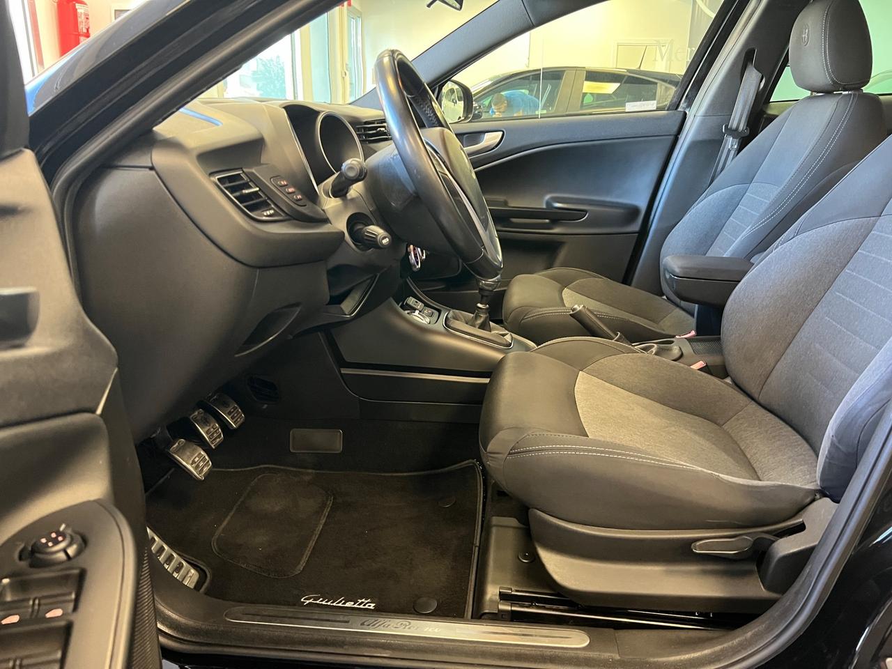Alfa Romeo Giulietta 1.6 JTDm 120 CV Super