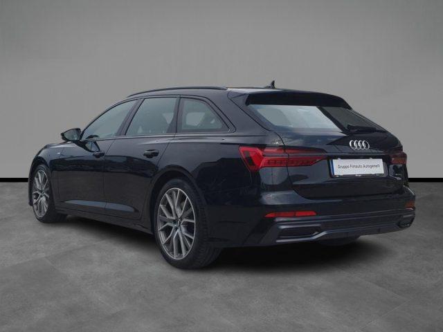 AUDI A6 Avant 50 3.0 TDI quattro tiptronic S-Line + Tetto