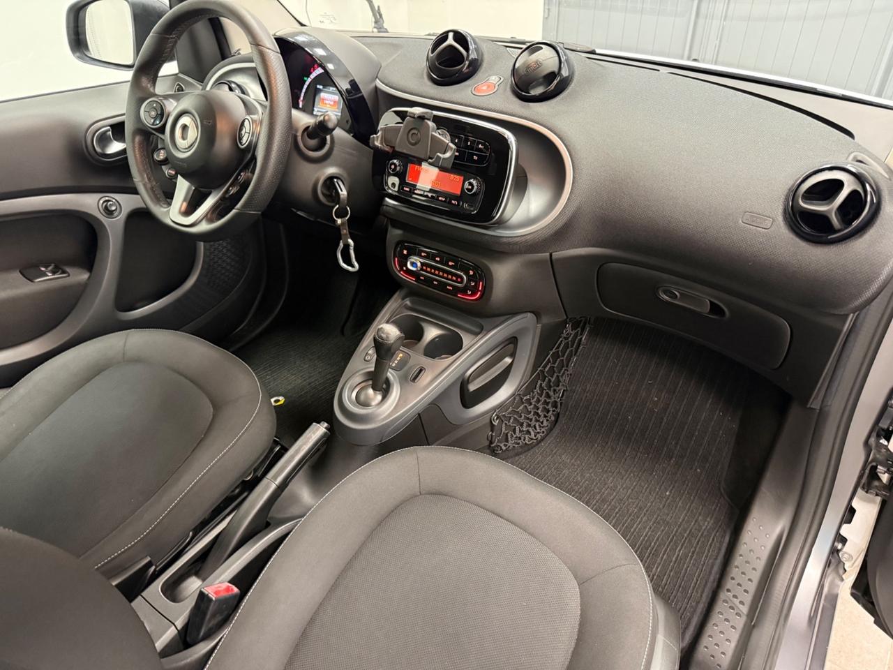 Smart ForTwo 1.0 Unico proprietario