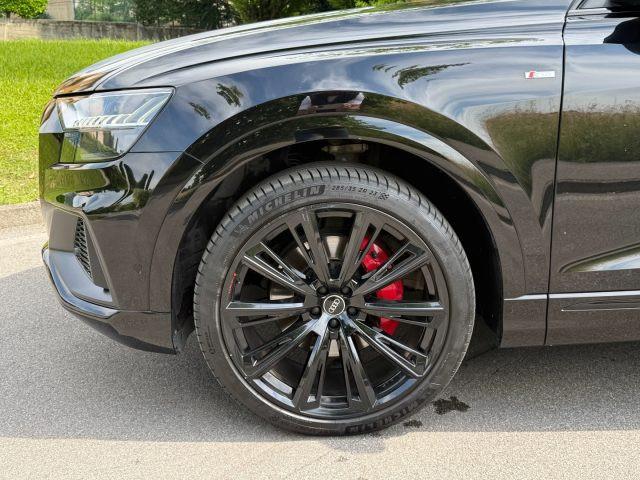 AUDI Q8 50 TDI 286 CV quattro tiptronic S-LINE PLUS