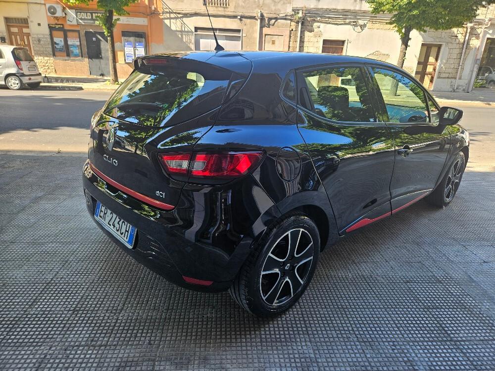 Renault Clio 1.5 dCi 8V 90CV Start&Stop 5 porte Energy