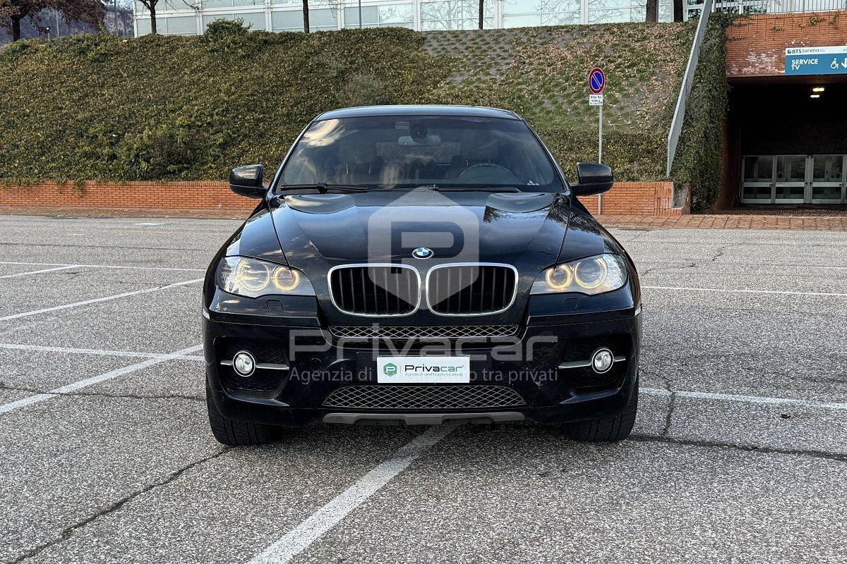 BMW X6 xDrive30d Futura