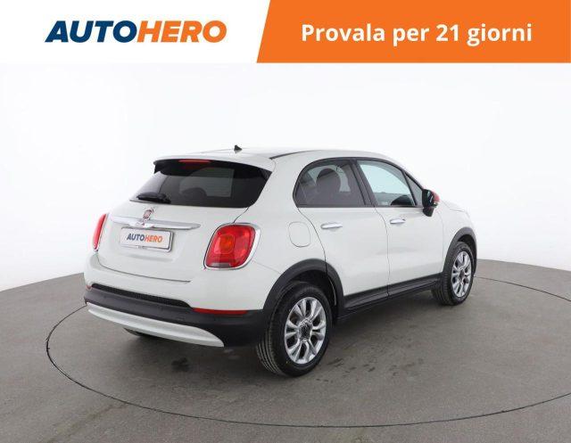 FIAT 500X 1.3 MultiJet 95 CV Pop Star