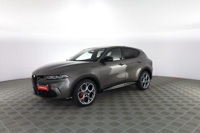 ALFA ROMEO Tonale Tonale 1.5 130 CV MHEV TCT7 Edizione Speciale