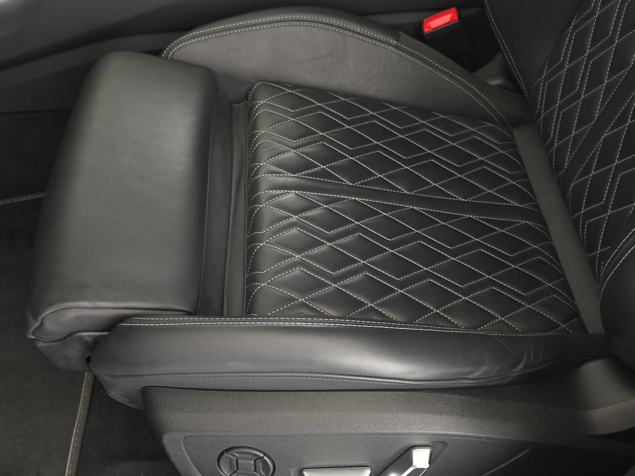 Audi S6 avant 3.0 tdi mhev quattro 344cv tiptronic