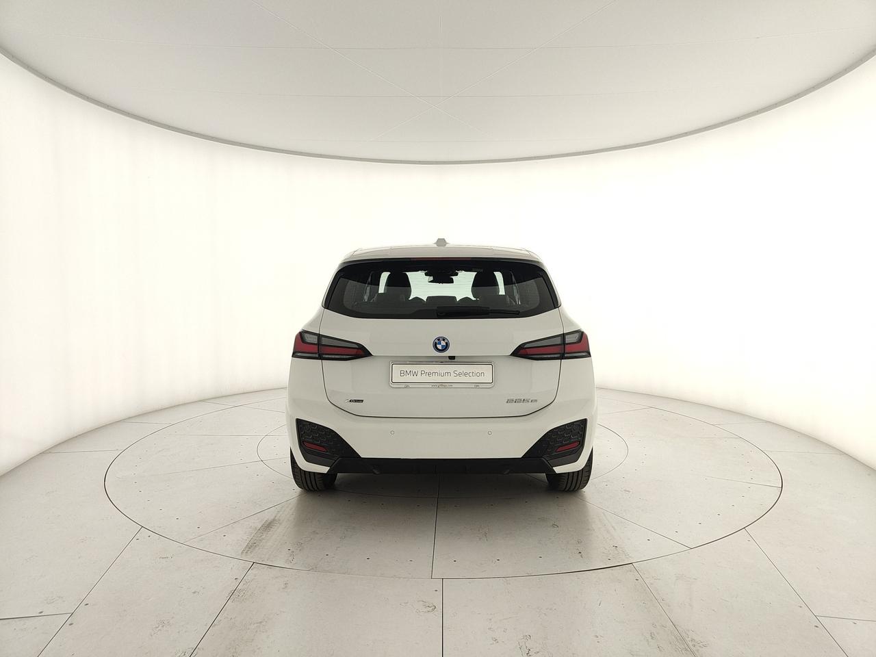 BMW 225e Active Tourer xdrive Msport