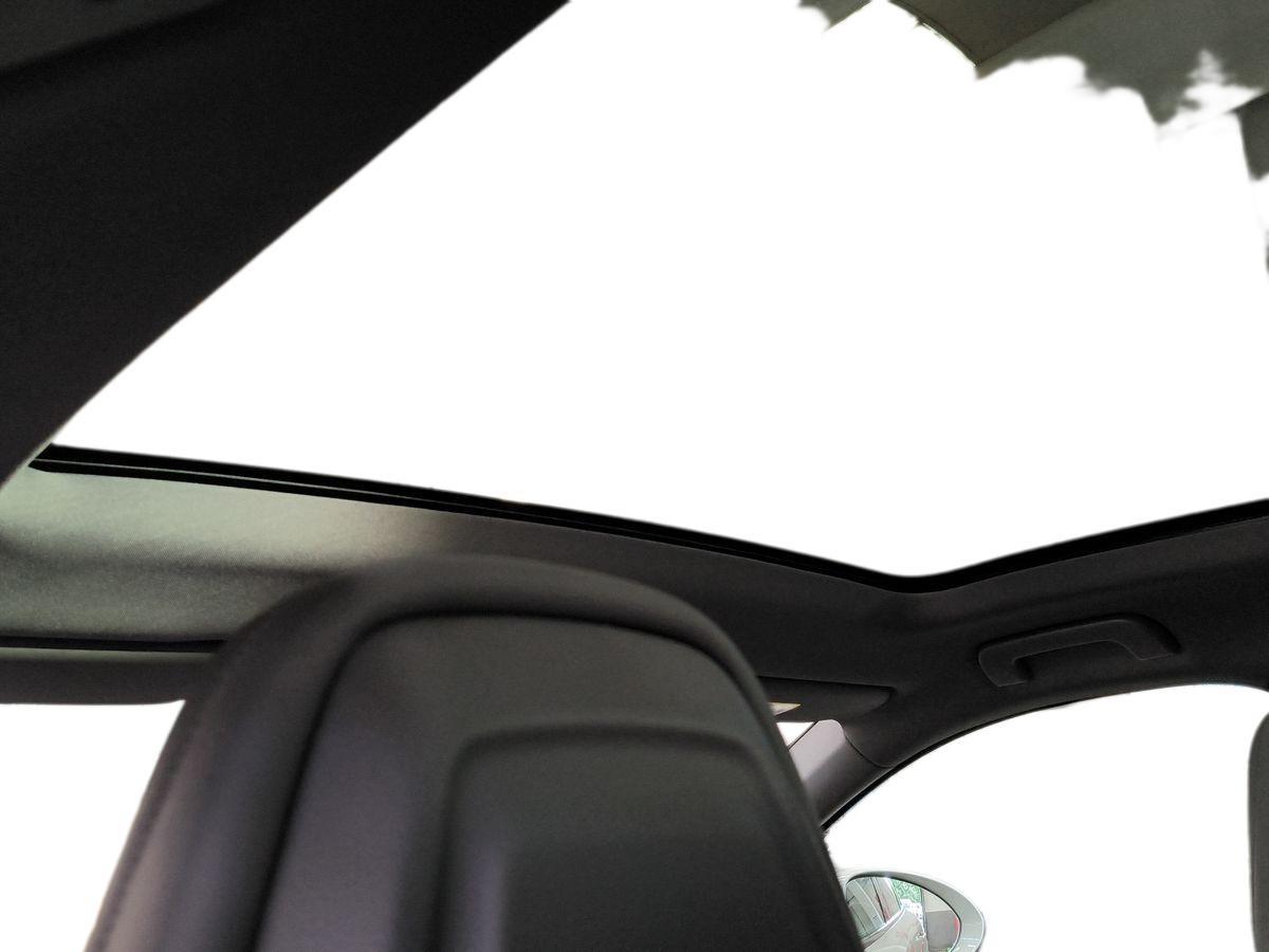 PORSCHE Cayenne Coupé - Cayenne Coupé 3.0 V6
