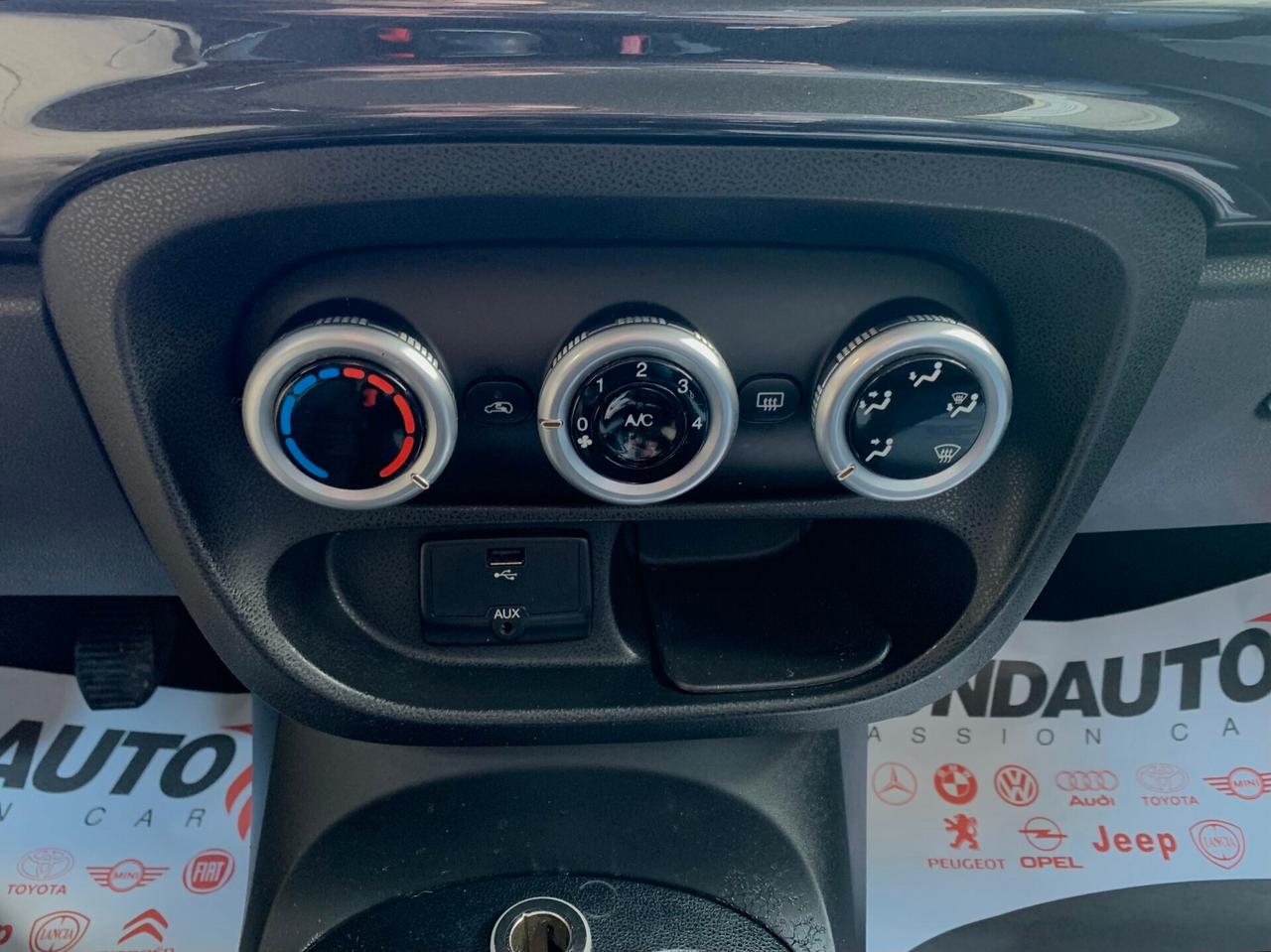 Fiat 500L 1.3 Multijet 85 CV Pop Star