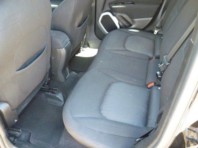 JEEP Renegade 1.6 Mjt 120 CV Longitude