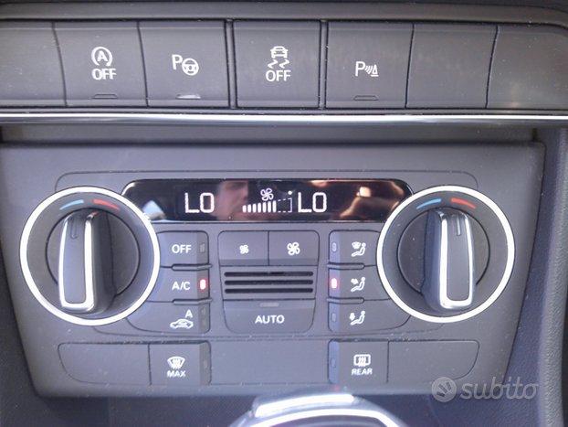 Audi Q3 2.0 tdi 150cv c.aut s-tronic